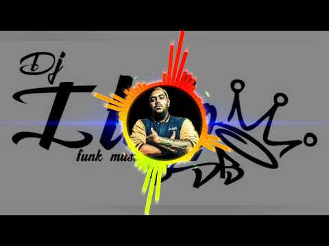 MC LEVIN e MR BIM  minha mae me  falou