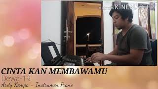 Download lagu Cinta 'kan Membawamu - Dewa19 (Ardy Kempa Cover Instrumen Piano) mp3 Download lagu Cinta 'kan Membawamu - Dewa19 (Ardy Kempa Cover Instrumen Piano) mp3