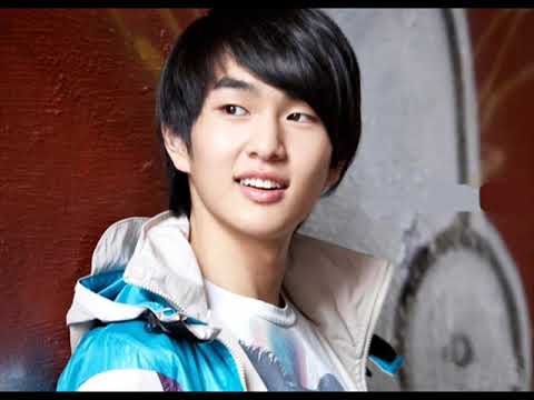 080724 SHINee Onew solo