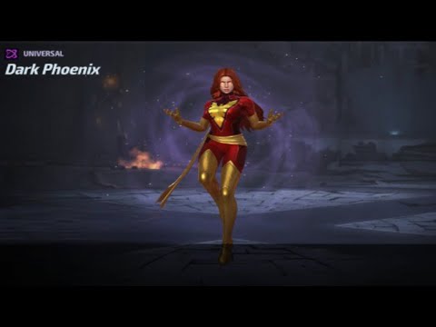 Few Tips for Dark Phoenix WBL | Marvel Future Fight