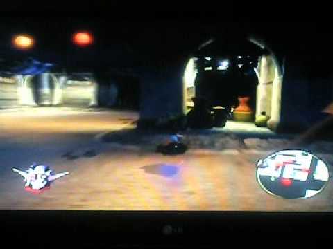 Jak II:Renegade (pt28) (Seal of mar.)