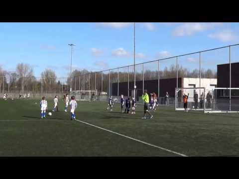 89, Bent en Wessel, JEKA F1