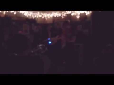 Wayne Krantz w/ Kevin Scott + Nate Wood @ 55 Bar 6/30/16