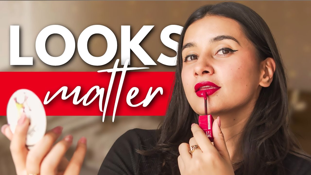 How To Look More Attractive & Beautiful ✨ Physical Glow Up Tips