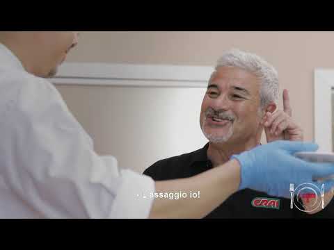 CRAI L'assaggio io - Zerbinati - Sesta Puntata