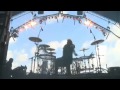 Apocalyptica 'Last Hope' [Live at Hellfest 2011]