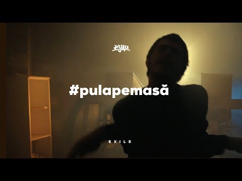 Exile - #pulapemasă (VIDEO)