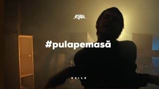 Exile - #pulapemasă (VIDEO)