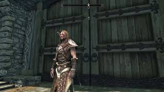 心なごませSkyrim -ひたすらまったり配信-　その2
