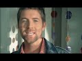 Josh Turner – Why Don't We Just Dance