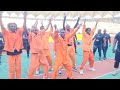 ALICHOKIFANYA DOGO PATTENI YANGA DAY NI BALAA TUPU WANANCHI WAMEKUBALI MZIKI