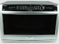 Whirlpool Microwave Oven Jet Chef JT 369 Product Presentation French