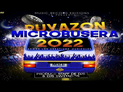 Electro Bass Mix (DJ Twister [Calidad De Música])  🚍 Puyazón Microbusera Vol.3 - MRE