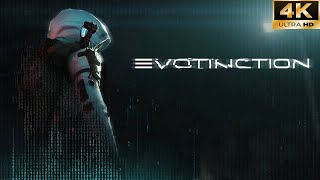 EVOTINCTION GAMEPLAY TRAILER - 4K ULTRA HD 60FPS