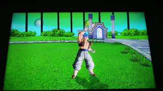 Dragon Ball Xenoverse 2 Extra Pass, Story Mode.(Part 1)!!!!!