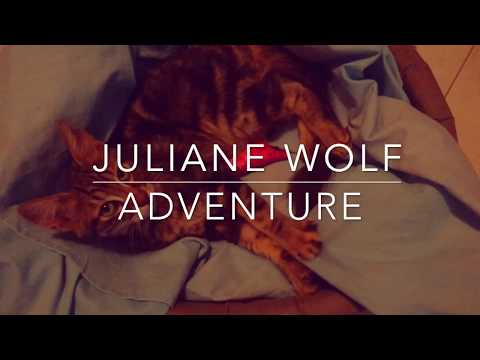 Juliane Wolf - Adventure (Music Video)