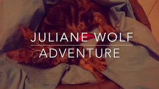 Juliane Wolf - Adventure (Music Video)