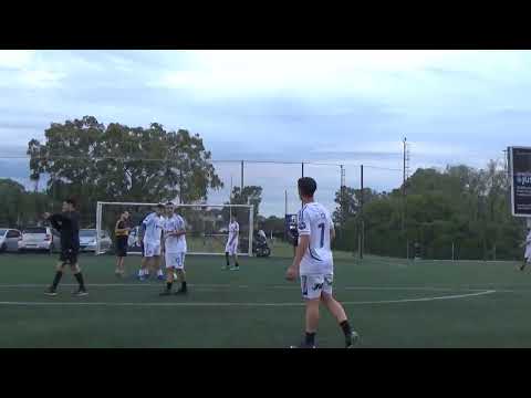 NEA VS PORTUNA - #LigaNuñez - #Apertura SLD - 2/4/23