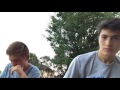 Dylan And Cole Sprouse New Danimals Crush Cup Commercial Danimals Freeze Em Cover