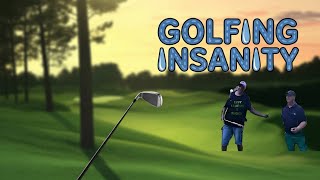 The Most Intense Golf Match You Will Ever See