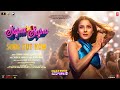 SAJNA VE SAJNA Rajkummar R Shehnaaz G Triptii Sunidhi Divya Vicky Vidya Ka Woh Wala Video