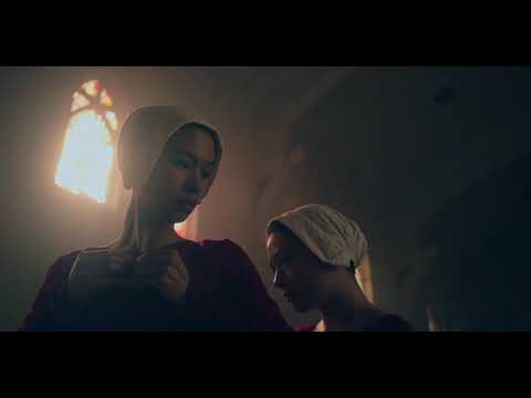 Best opening ever : The Handmaid's Tale S06 EP08