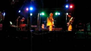 The Chairs - Simple X (Andrew Bird cover)