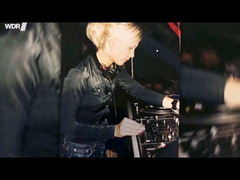 🎧 Techno auf dem Kölner Fernsehturm mit Miss Yetti - Geheimnis Colonius 2023 #Techno