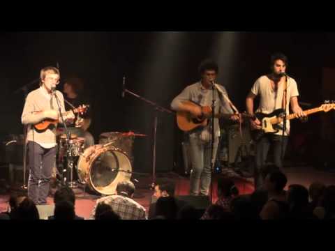 Dent May & His Magnificent Ukulele  - When You Were Mine - 2/28/2009 - Independent