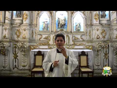 Padre Luiz Antonio da Silva