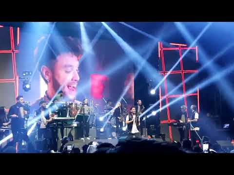 Me va bien sin ti - La Konga ft Marama - Plaza de la Música