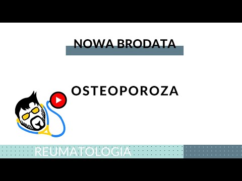 Rheumatology - Osteoporosis