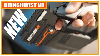ProTube is REBUILDING Everything - ProVolver Elite Haptic Pistol