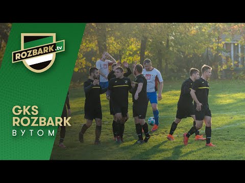 Kulisy meczu Sokół Zbrosławice vs GKS Rozbark 1:7 (07.11.2020)