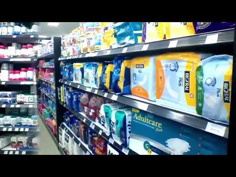 Jornal bom dia Itanhaém - 29/11