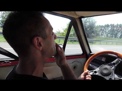 Crveni Karton! - Yugo 55 (official video)