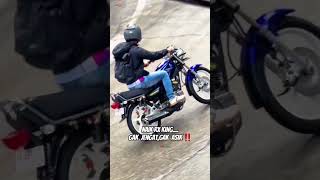 Download lagu RX KING‼️GAK JENGAT GAK ASIK #storyrxking #rxking #rxkingindonesia #rxking135cc #rxkingbyangkerok mp3 Download lagu RX KING‼️GAK JENGAT GAK ASIK #storyrxking #rxking #rxkingindonesia #rxking135cc #rxkingbyangkerok mp3