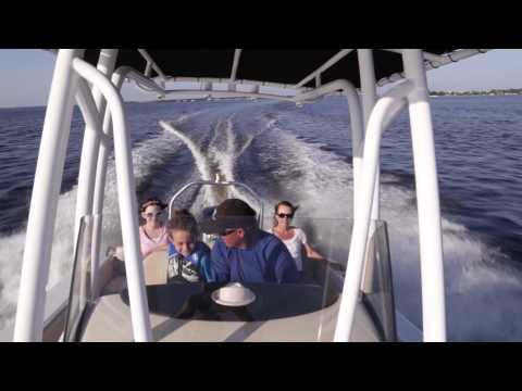 NauticStar 2102 Legacy