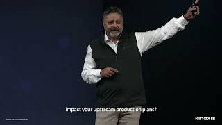 Why everything in your supply chain is connected | Kinexions 2026