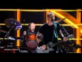 Metallica Turn The Page Live Rock Roll Hall Of Fame 2009 DVD