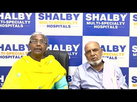 Successful Spine Surgery at Shalby Hospitals Jabalpur Relieves Years of Pain