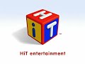 Hit Entertainment Logo 2007