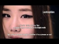 Yoo Sung Eun - Binari (비나리) [English subs + ...