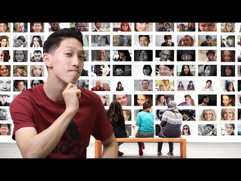 別人不相信你的原因是什麼？ (The reason why people don't believe you?)