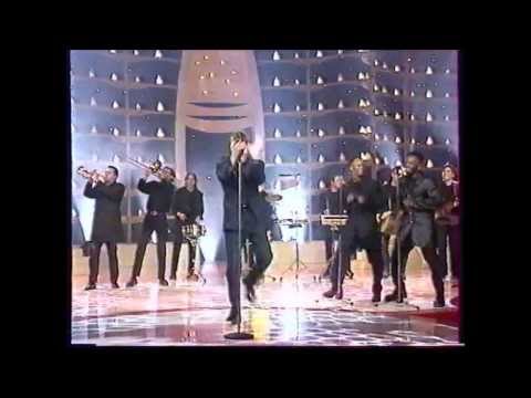 Ricky Martin - La Copa de la Vida (La Fiesta-France 2-1998)