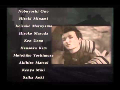 Let's Play Shadow Hearts II Part #134 The Bad Ending