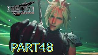 【FF7 REBIRTH】クックック・・・黒マテリア ♯48