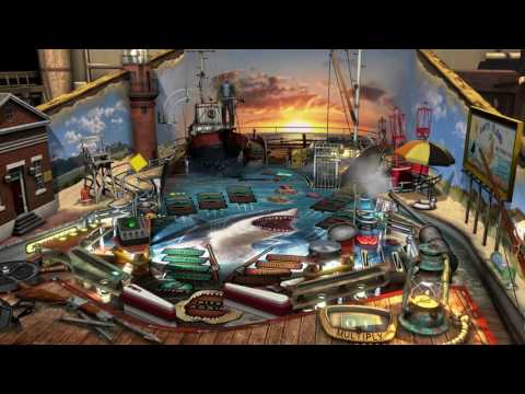 Just when you thought it was safe to go back in the water…