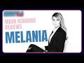 Mark Kermode Reviews Melania
