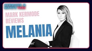 Download lagu Mark Kermode reviews Melania mp3